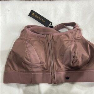 Shefit Pink Sports Bra